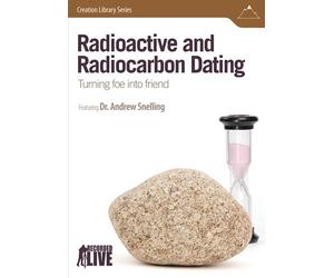 Radioactive and Radiocarbon Dating: Turning Foe Into Friend [USA] [DVD]