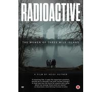 Radioactive: The Women of Three Mile Island (DVD) Heidi Hutner (Importación USA)