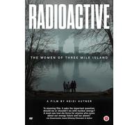 Radioactivo: Las mujeres de Three Mile Island [DVD]
