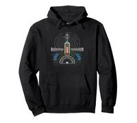 Radioaficionado Transceptor Radioafición Radio Amateur Sudadera con Capucha