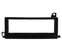 Radioblende 1-DIN RTA para Chrysler Dodge Jeep 000.054-0
