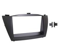 Radioblende 2-DIN para HYUNDAI ix35 desde 2010 RTA 002.439-0