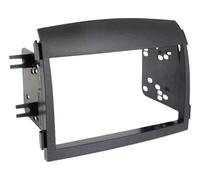 Radioblende 2-DIN para Hyundai Sonata NF RTA 002.443-0