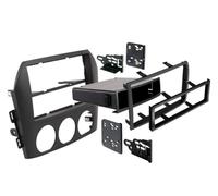Para Mazda MX-5 3 Tipo Nc Miata Marco Radio Coche Empotrado 2-DIN Doble Din