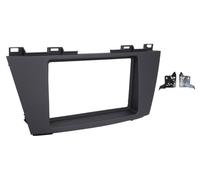 Radioblende 2-DIN RTA para Mazda 5 2010+ 002.373S1-0