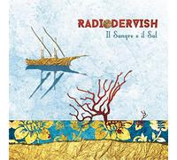 Radiodervish - Il Sangre E Il Sal