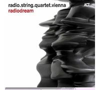 Radio.String.Quartet.Vienna - Radiodream