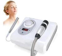 Radiofrecuencia Facial Antiarrugas, Máquina De Radiofrecuencia Facial, Masajeador Facial Electrico Antiarrugas, Máquina De Belleza Para Rejuvenecimiento De La Piel Anti-arrugas