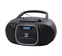 Radiograbadora CMP576DAB Trevi