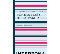 Radiografía de la Pampa (ZONA DE ENSAYOS)