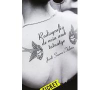 Radiografia de noia amb tatuatge | Jordi Sierra I Fabra
