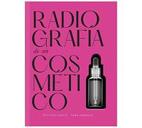 Radiografía de un cosmético
