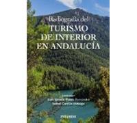 Radiografía Del Turismo De Interior En Andalucía