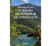 Radiografía del turismo de interior en Andalucía (Biblioteca Universitaria)