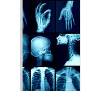 Radiografías. Cuaderno