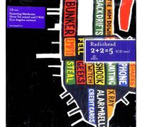 Radiohead - 2 + 2 = 5