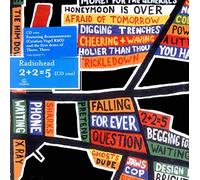 Radiohead - 2 + 2 = 5