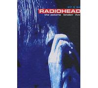 Radiohead - 27 5 94 - The Astoria London Live [DVD]