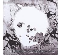 Radiohead - A Moon Shaped Pool (Deluxe Edition) [Vinilo]