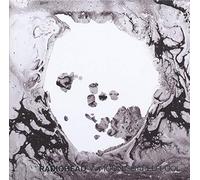 Radiohead - A Moon Shaped Pool [Vinilo]