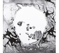 Radiohead A Moon Shaped Pool (Vinyl) 12" Album