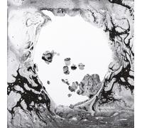 Radiohead A Moon Shaped Pool (Vinyl) 12" Album