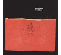 Radiohead - Amnesiac