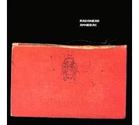 RADIOHEAD - Amnesiac