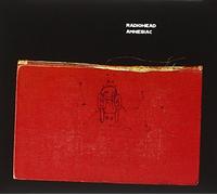 Radiohead - Amnesiac