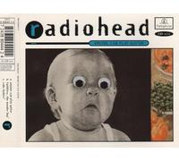 Radiohead - Anyone Can Play Guit