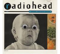 Radiohead - Anyone Can Play Guitar