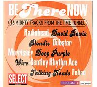 Radiohead - Be There Now (16 Mighty Tracks from the Time Tunnel) (UK Import)