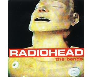 Radiohead - Bends (LP)
