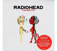 Radiohead - Best of -2cd-