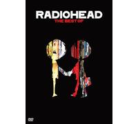 Radiohead - Best of [Ltd. Re-Issue] [Alemania] [DVD]