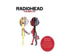 Radiohead Best Of, the (CD) Album (Importación USA)