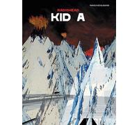 Radiohead( Chitarra - Kid a