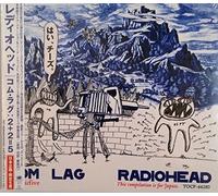 Radiohead - Com Lag 2+2=5