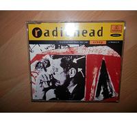 Radiohead - Creep