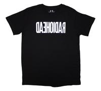 Radiohead Daehoidar oficial Camiseta para hombre
