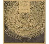 Radiohead - Give Up the Ghost/Codex [Vinilo]