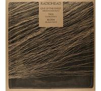 Radiohead Give Up the Ghost [12" (Vinyl) (Importación USA)