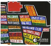 Radiohead - Go to Sleep 1