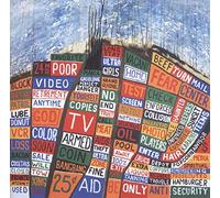 Radiohead - Hail To The Thief (180 Gram Vinyl, 45 RPM, 2PC) [Vinilo]