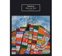 Radiohead: hail to the thief guitare: Guitar/Tab/vocal