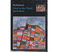 Radiohead - Hail to the Tief