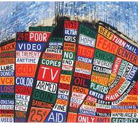 RADIOHEAD - Hail to the Thief: Limited