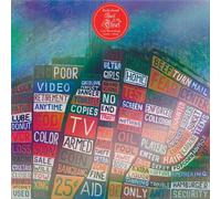 Radiohead - Hail To The Thief (Live Recordings 2003-2009) (LP)
