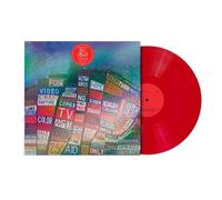Radiohead - Hail to the Thief [Live Recordings 2003-2009] (Red Vinyl) [Vinilo]