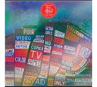 Radiohead - Hail to the Thief (Live Recordings 2003-2009) [Vinilo]